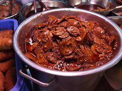 -浪哥卤味捆鸡(南门口店)