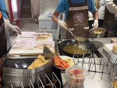 -尚食卢记烧饼(凤凰路总店)