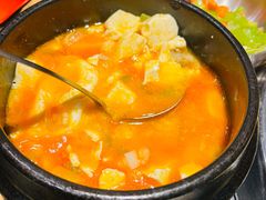 -土大力韩式烤肉料理(和平路店)