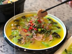 -一江春水·杭帮臻宴(三台山店)