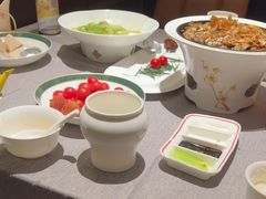 -秀儿四九城·新京菜(亚运村鸟巢店)