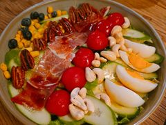 -瓦库茶馆17号(海汇港店)