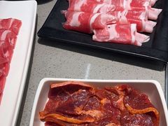-海底捞火锅(高新万达店)
