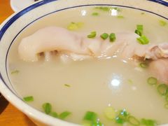老妈蹄花-易老妈蹄花.特色川菜(人民公园总店)