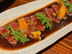 -格鲁·秀色Georgia’s Feast