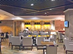 大堂-红咖啡西餐厅·自助餐(惠州翡翠山华美达酒店)