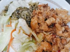-永和大王(茉莉上新·漕宝店)