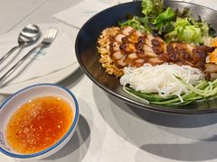 -美奈小馆·越南料理(中航城君尚购物中心店)