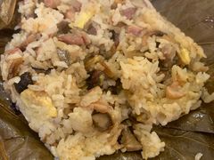 荷叶蒸饭-信行丰炖品皇店(光孝路店)