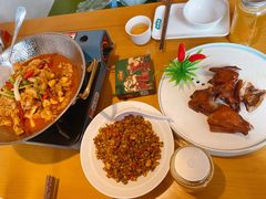 -大鸽饭(马王堆店)