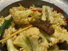 -院8里·少城记忆老川菜(宽窄巷子店)