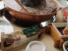 -阳坊胜利涮羊肉(阳坊老店)