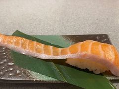 -友壹町寿司(嘉洲广场店)