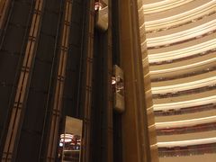 -杭州国际会议中心洲际酒店-原素全日餐厅(解放东路店)