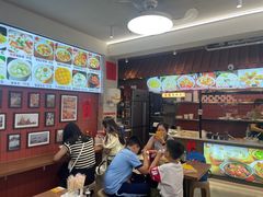 -大中沙茶面(中山路店)