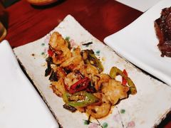 -松子日式料理(东朝阳路店)