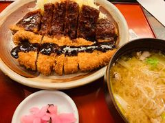 -矢场猪(名古屋站三井楼北馆店)