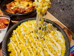 -朴大叔拌饭(广州花城汇店)