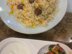 -海尔巴格·新疆菜(吐鲁番店)