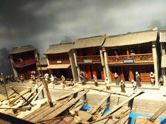 -中国丝业博物馆