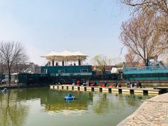 -酷鱼垂钓CLUB(朝阳区博大路店 )