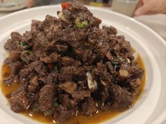 -嘉丰湘菜馆(芳群园店)