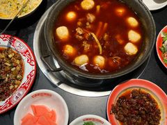 -李子坝梁山鸡(李子坝大鸡哥店)