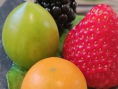 -王府茶宴(朝阳公园店)