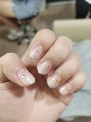 -糖·美学·美甲