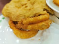 -护国寺小吃(新街口店)