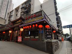 门面-节节香.成都非遗肥肠粉(总店)
