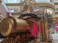 -深圳来福士广场