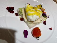 -晶雅花园西餐厅(南京首店)