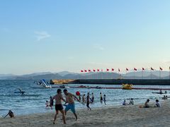 -深圳大梅沙京基洲际度假酒店