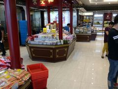 -叶受和(观前街店)