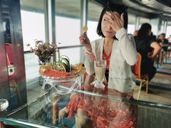 -天塔旋转餐厅