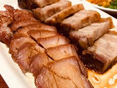 -香港仔茶餐厅(凤阳店)