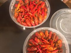 -巴厘龙虾·榜首油焖大虾(洞庭·艺术洋房店)