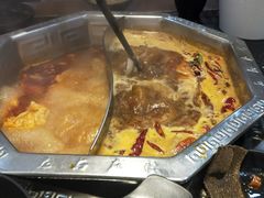 -香传承重庆火锅(直营中山路店)