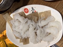 -鱼酷活鱼烤鱼(梅江印象城店)