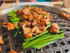 -霸腹烤肉(厦门柚子番店)