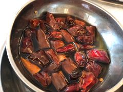 -福寿斋·老北京铜锅涮肉·烤鸭(顺义总店)