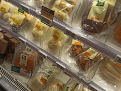 -盒马鲜生(双清路店)