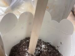 -麦当劳(顾村公园店)