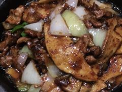 -金百万烤鸭店(马甸店)