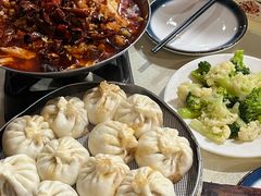 -石饮红星包子(中山路店)