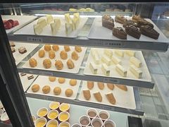 -西十二街牛排自助餐厅(大悦城店)