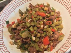 -湘轩·土菜研究院(光大店)