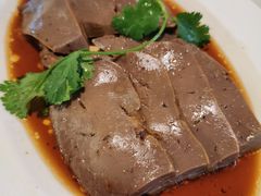 卤水鹅肝-潮人姐妹轩(海宁路店)