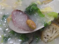 -禾师兄·布拉肠(一德路店)